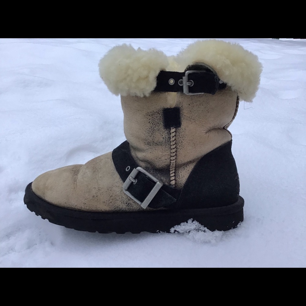 Women’s UGG Australia boot